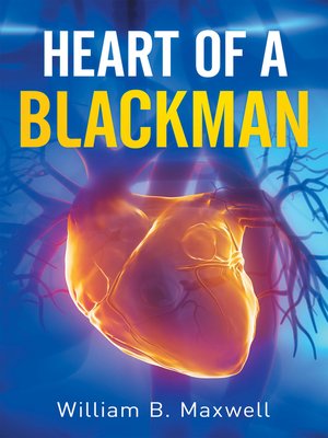 cover image of Heart of a Blackman